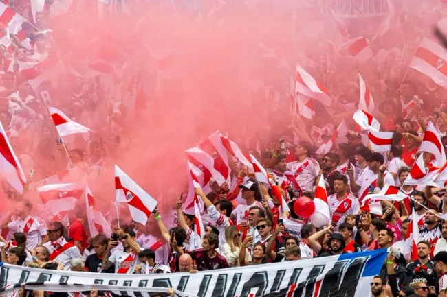 Apuestas Copa Argentina River