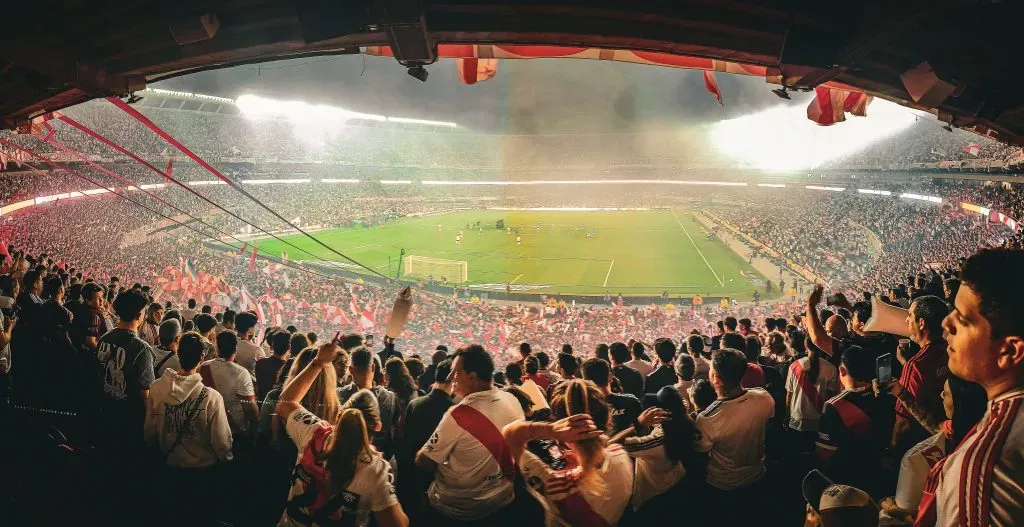 apuestas Torneo Clausura River Plate
