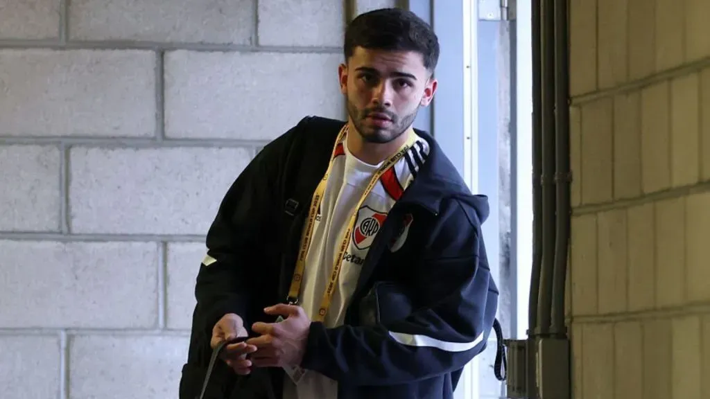 Simón es buscado desde México.