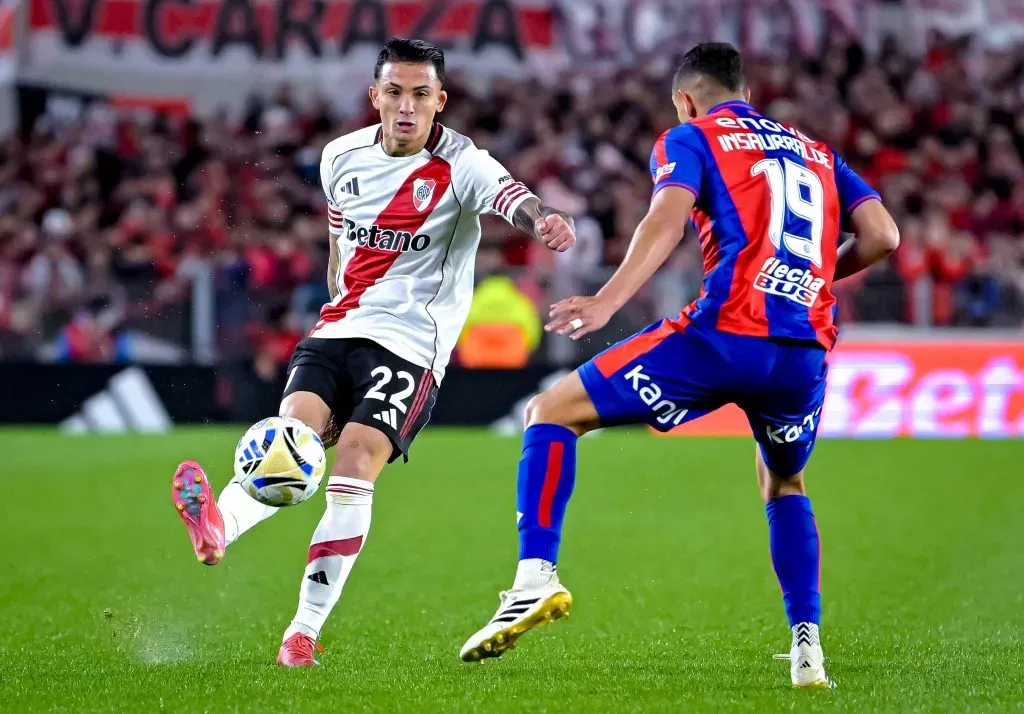 Castaño debe reencontrarse con su mejor nivel. (Getty)