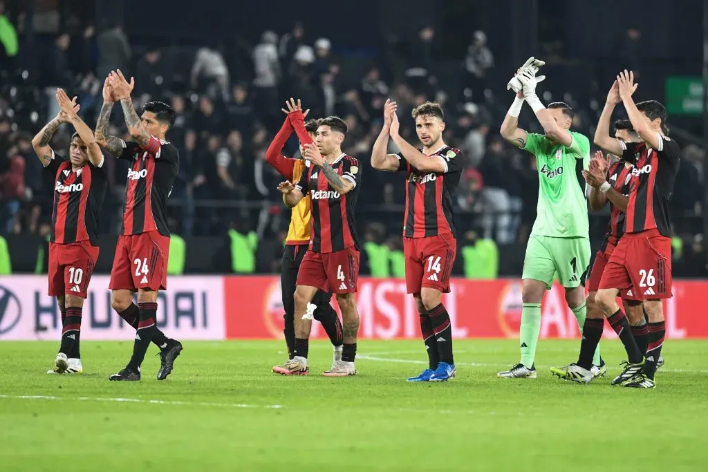 River ganó 9 de las 10 series en las que empató la ida de visitante.