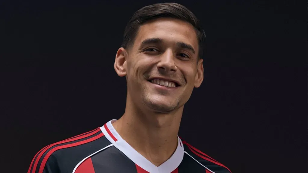 El Chino se recuperará de cara al jueves y podrá ser convocado en River.