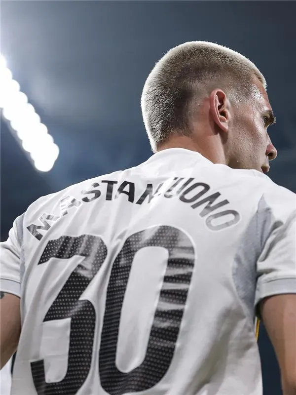 Mastantuono podría jugar su segundo partido.