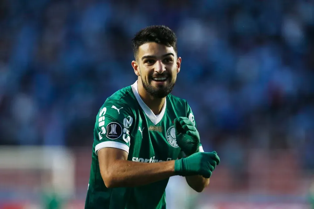 El Flaco López será una de las grandes amenazas para River.