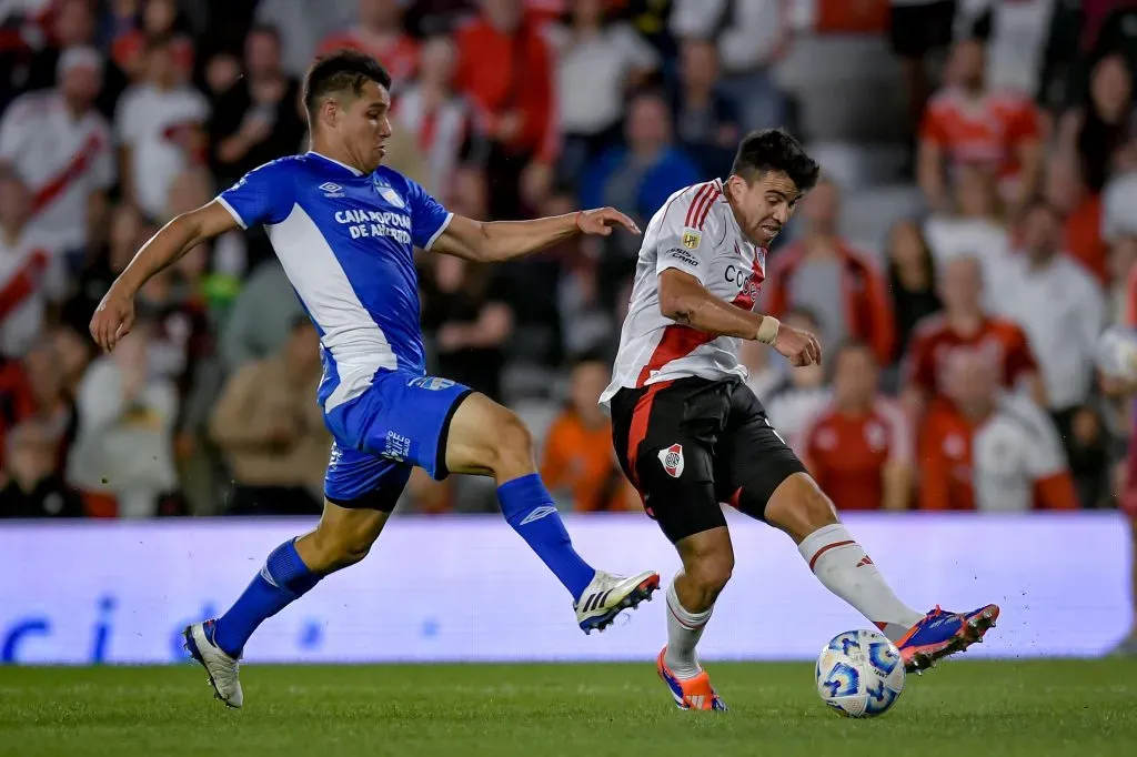River juega esta noche en Tucumán por el Clausura.