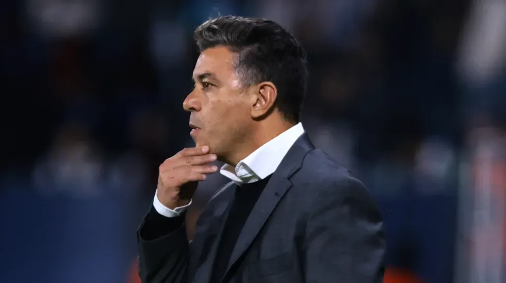 El Muñeco se fue muy inconforme de Tucumán.