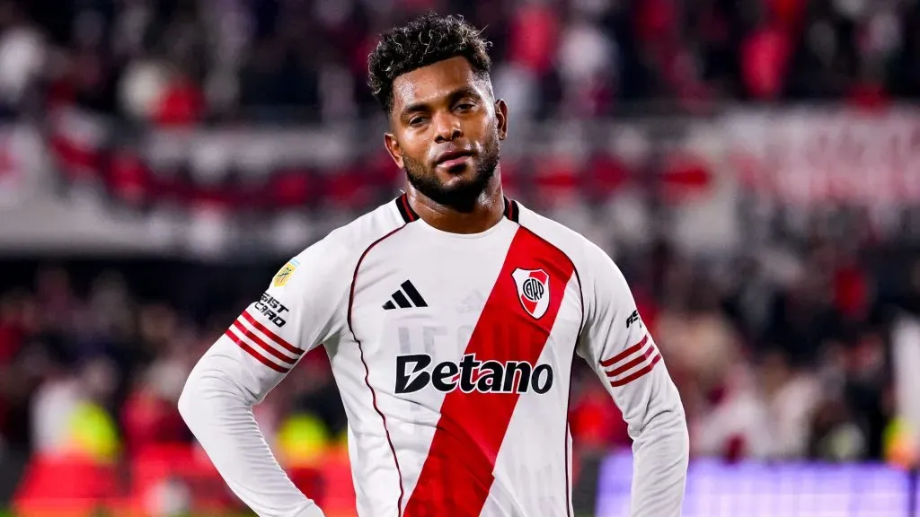 Borja vuelve a la titularidad. (Getty)