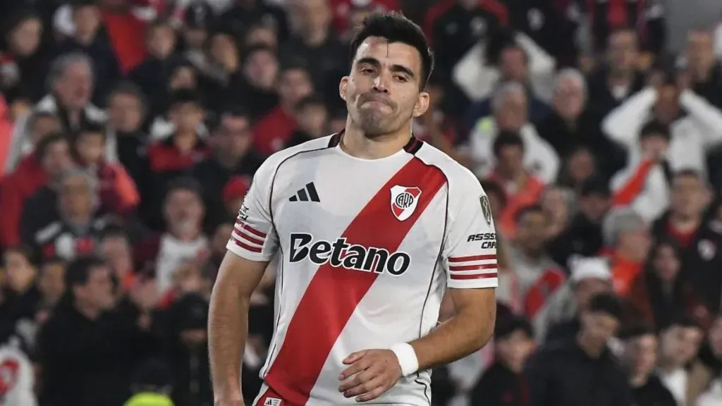 El Huevo está en duda para jugar este fin de semana.