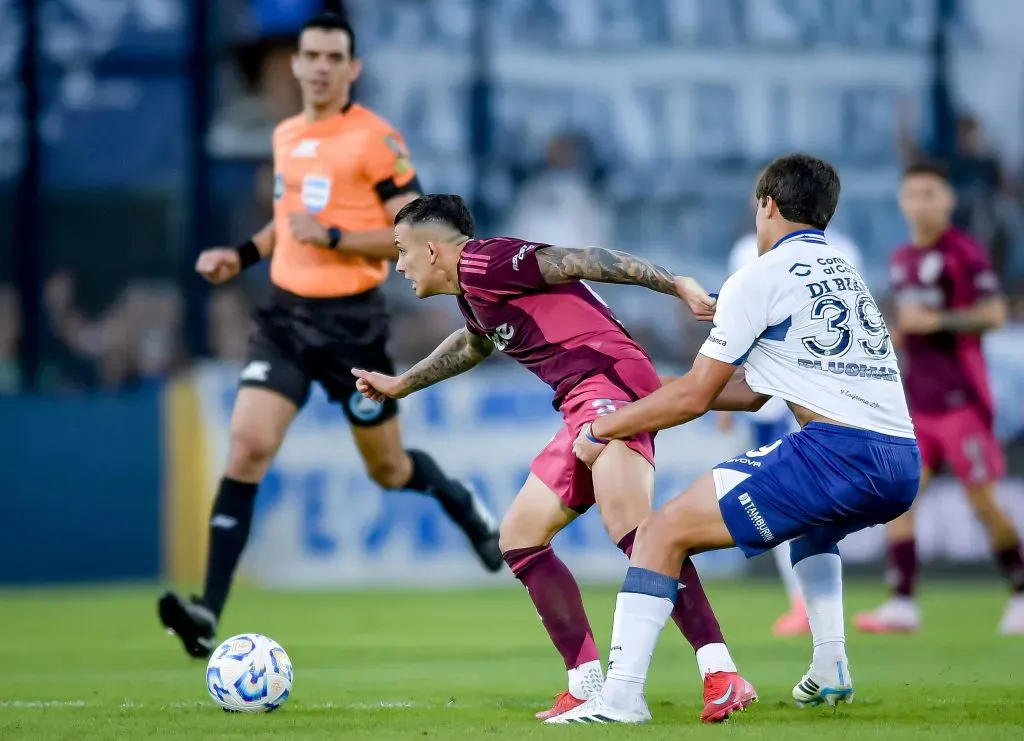 River recibirá a Gimnasia con la obligación de ganar para no perder terreno pensando en la clasificación a la próxima Copa Libertadores. (Getty Images)