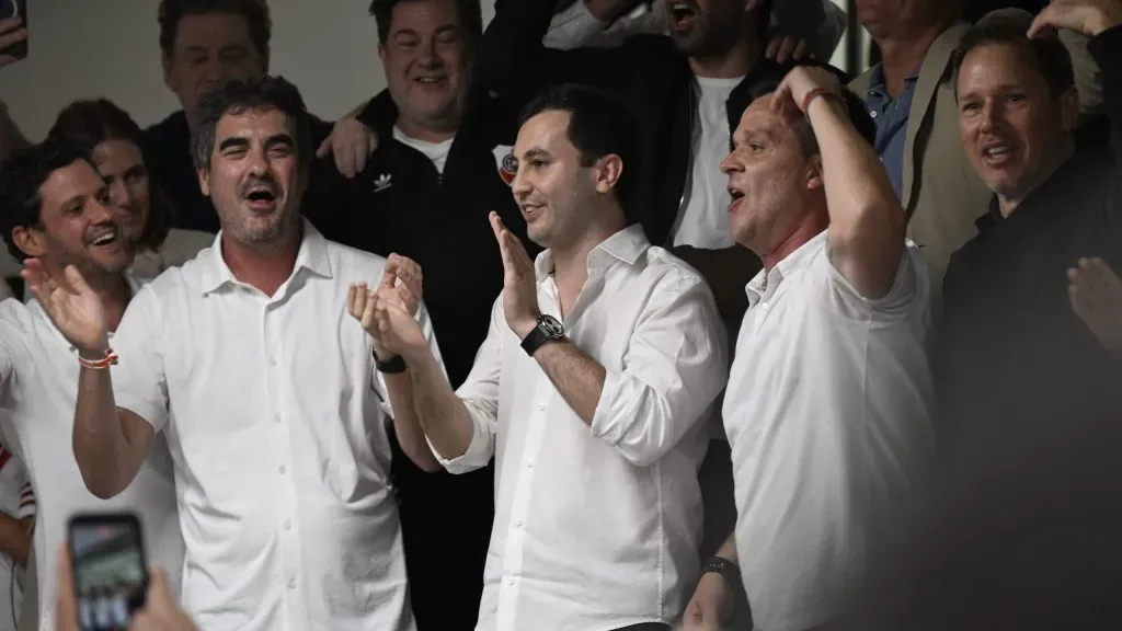 Foto: Diego Haliasz / La Página Millonaria.