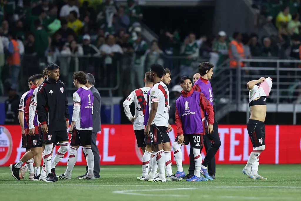 River y su gran dilema planteado, ¿qué conviene más de antemano?