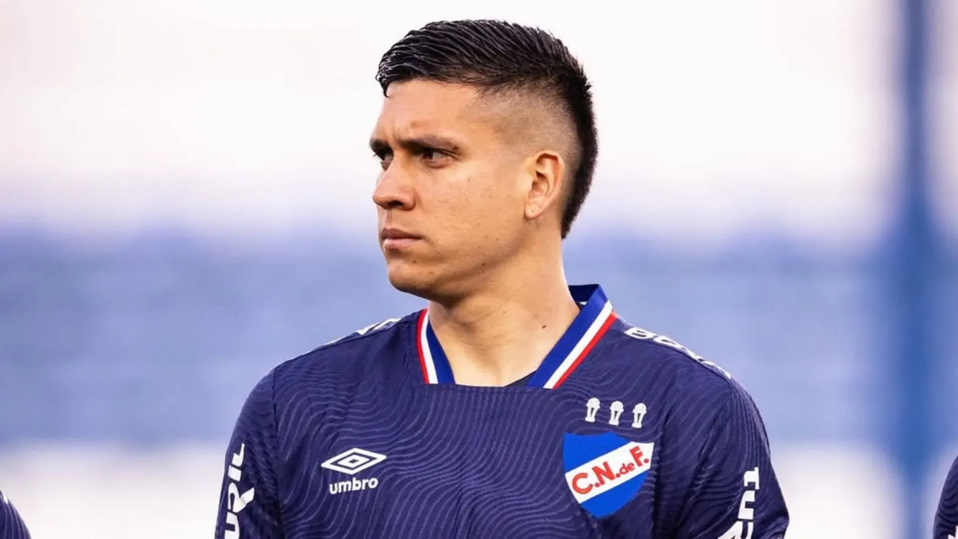 Se complica la llegada de Millán por la posible compra de Nacional.