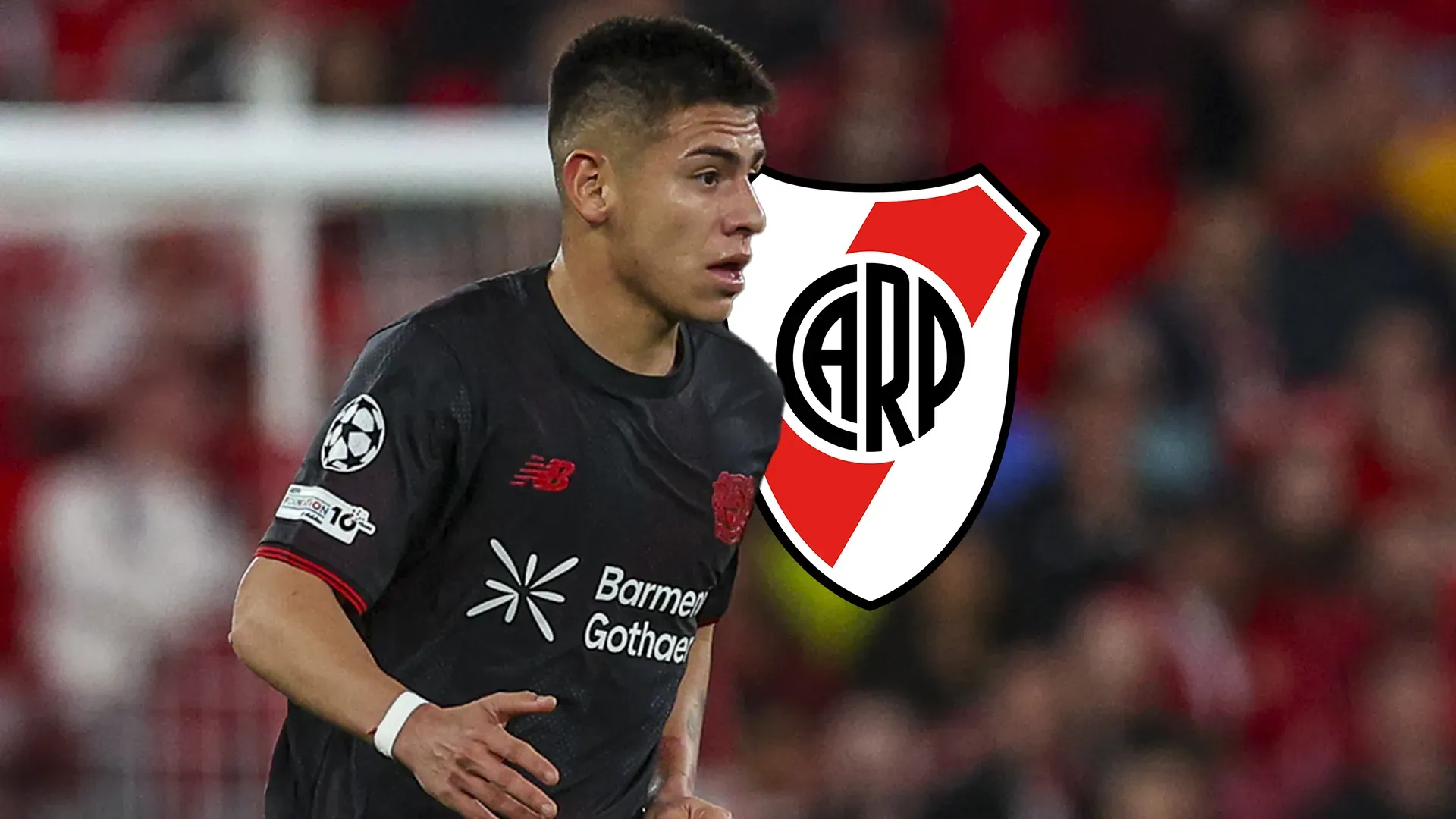 Habrá una reunión clave para concretar el préstamo del Diablito Echeverri.