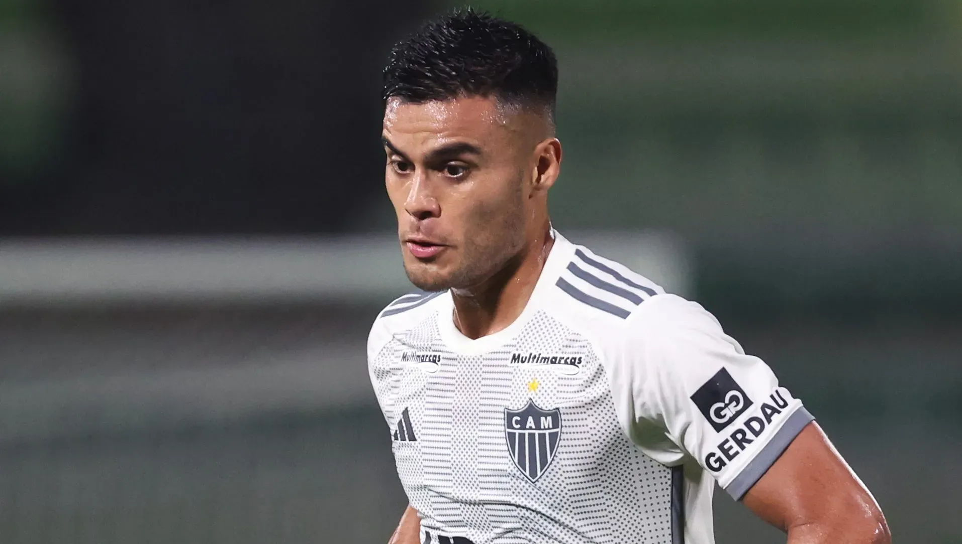 River busca cerrar el acuerdo a la brevedad.