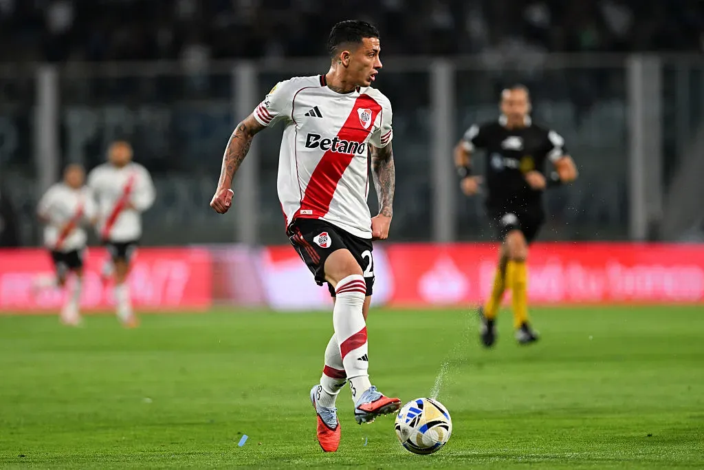 CORDOBA, ARGENTINA – OCTOBER 18: Kevin