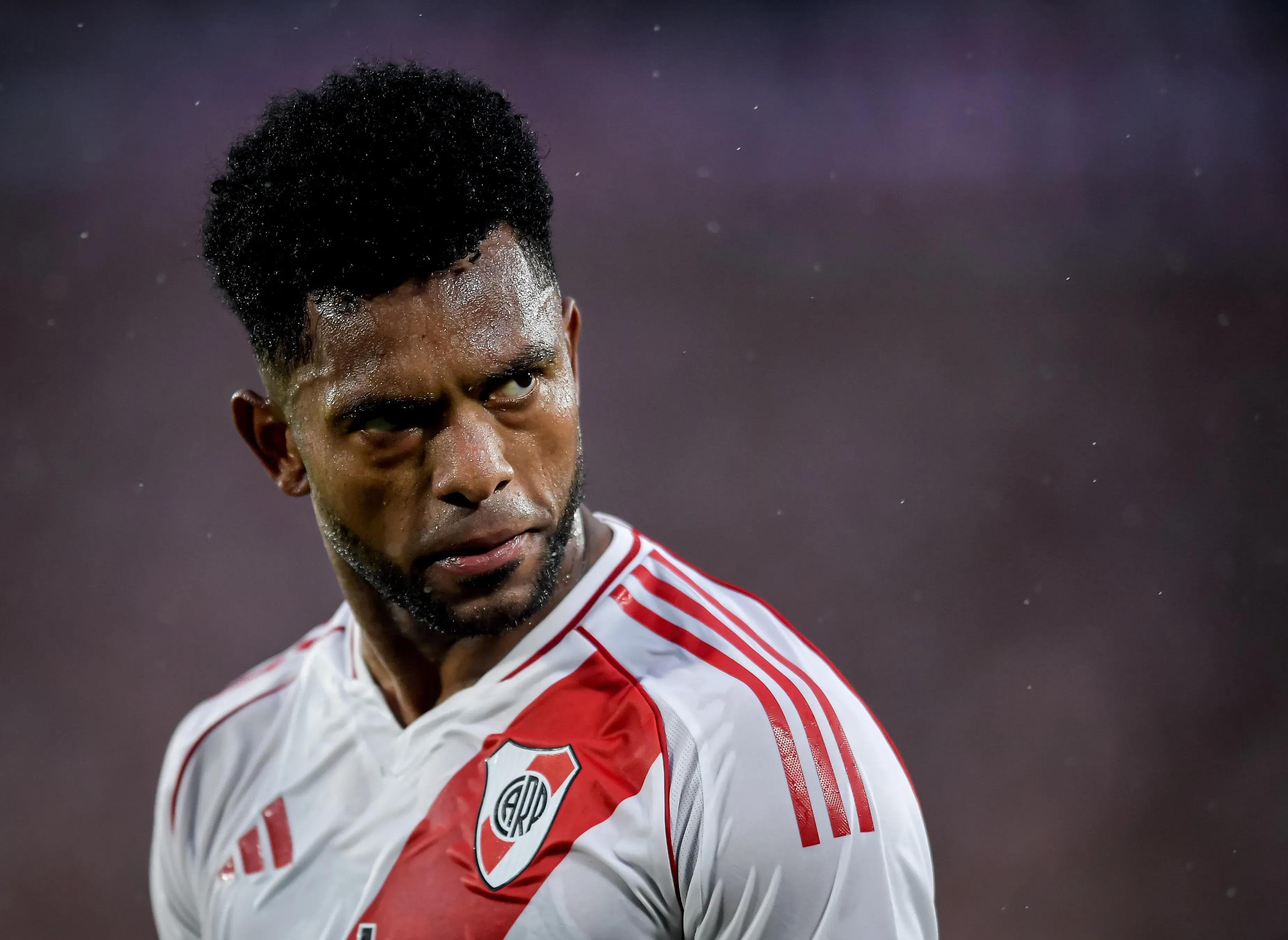 Borja se despide de River. ¿Y se va a Boca?