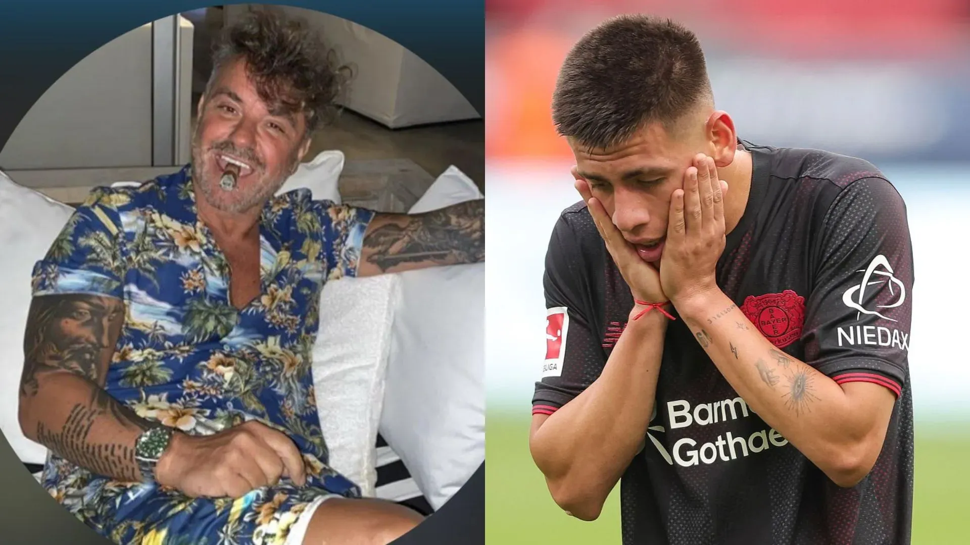 Todo indica que Echeverri seguirá dando vueltas en Europa y no podrá volver a River.