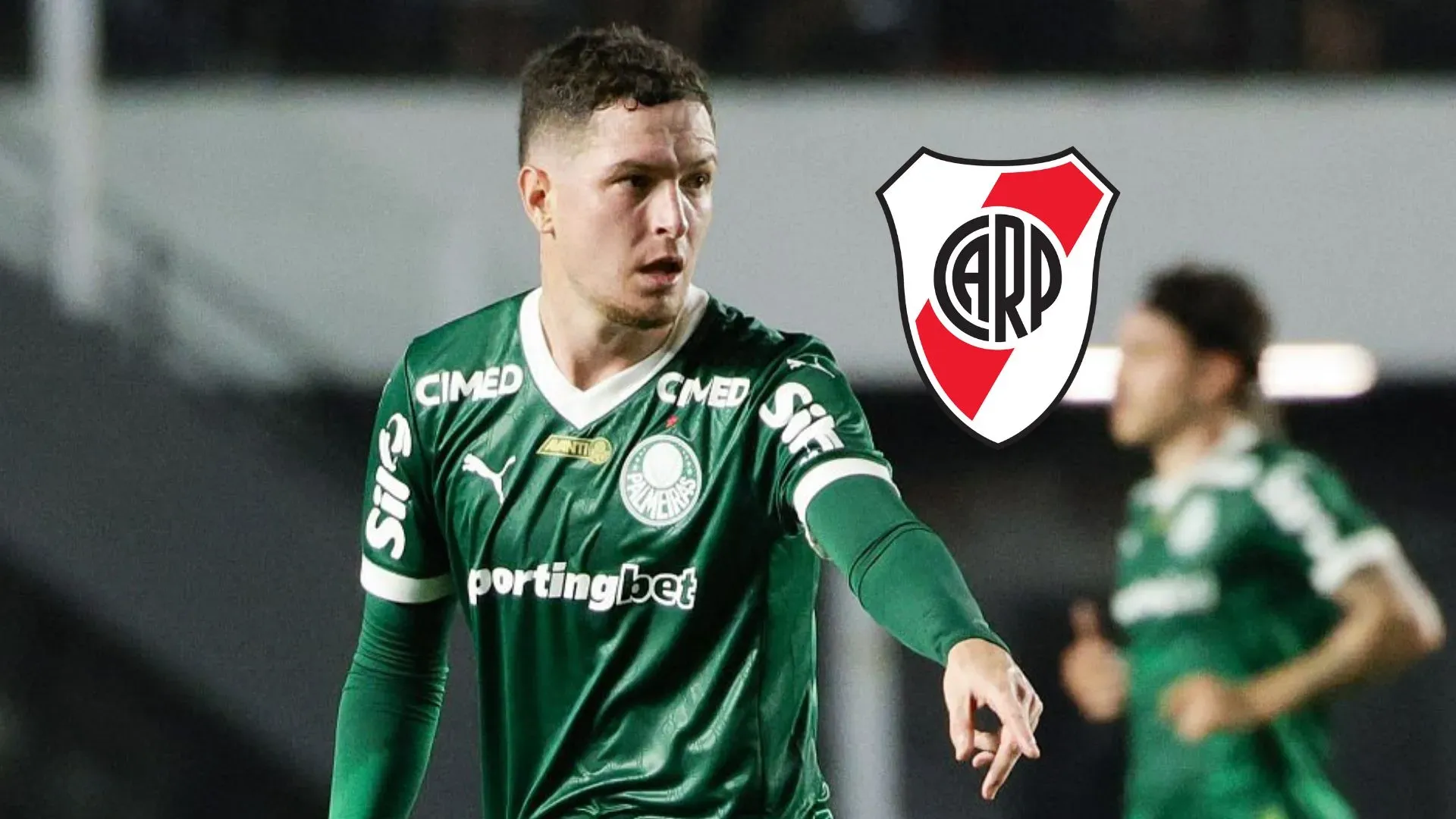 El mediocampista está en gestiones para llegar a River de cara a la próxima temporada.