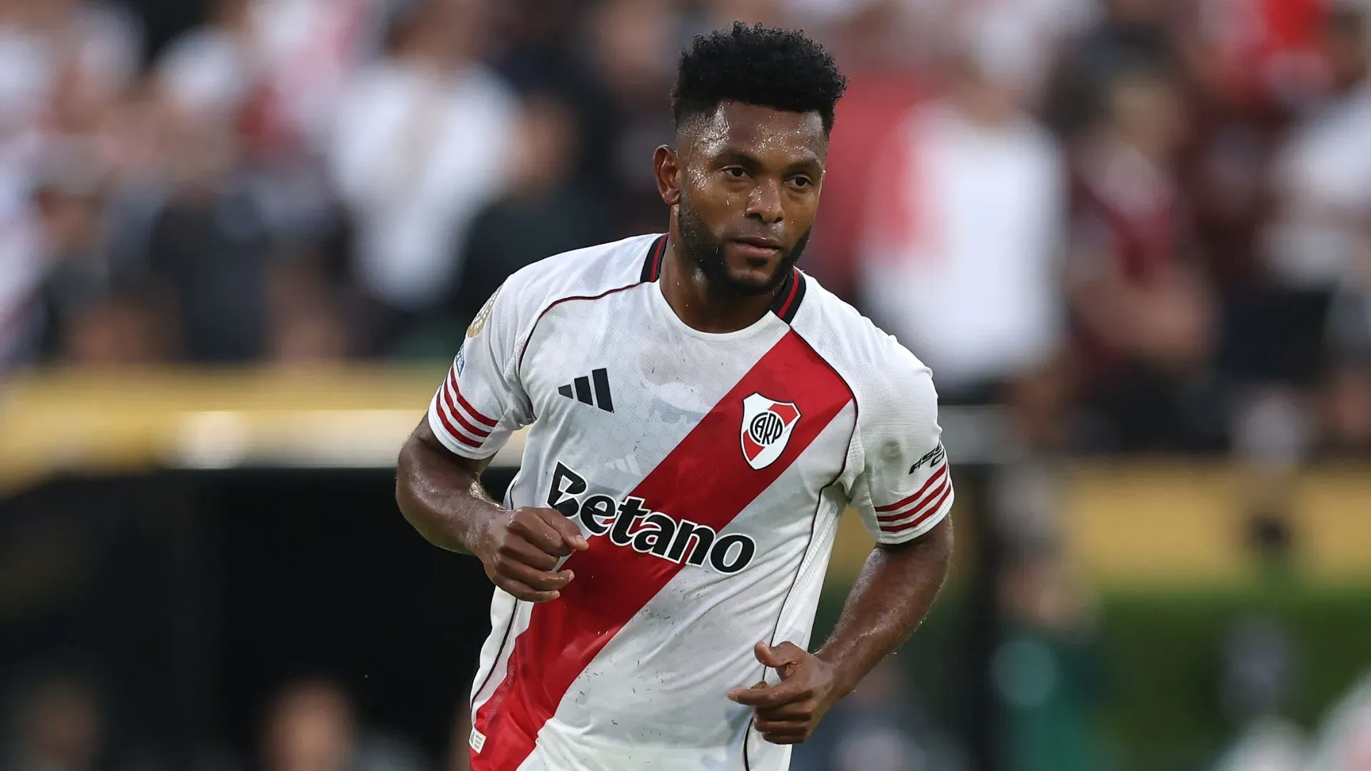 Borja se va de River para jugar en Cruz Azul y no en Boca como se decía.