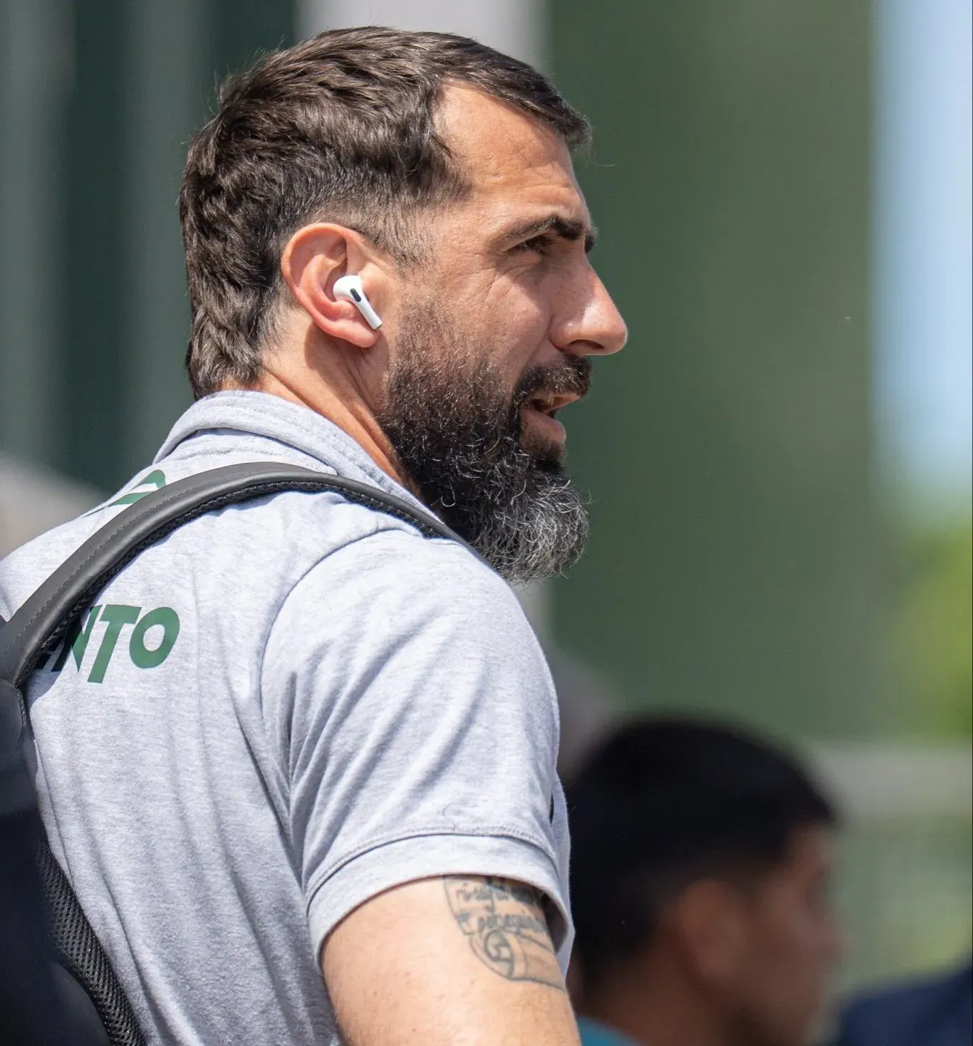 El entorno de Pratto ya habría sostenido los primeros contactos con Chacarita.