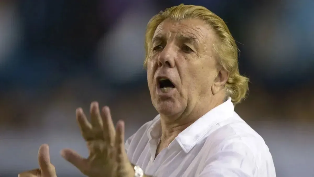 Mostaza Merlo consideró que Fausto Vera y Aníbal Moreno deberán demostrar porqué River se fijó en ellos.