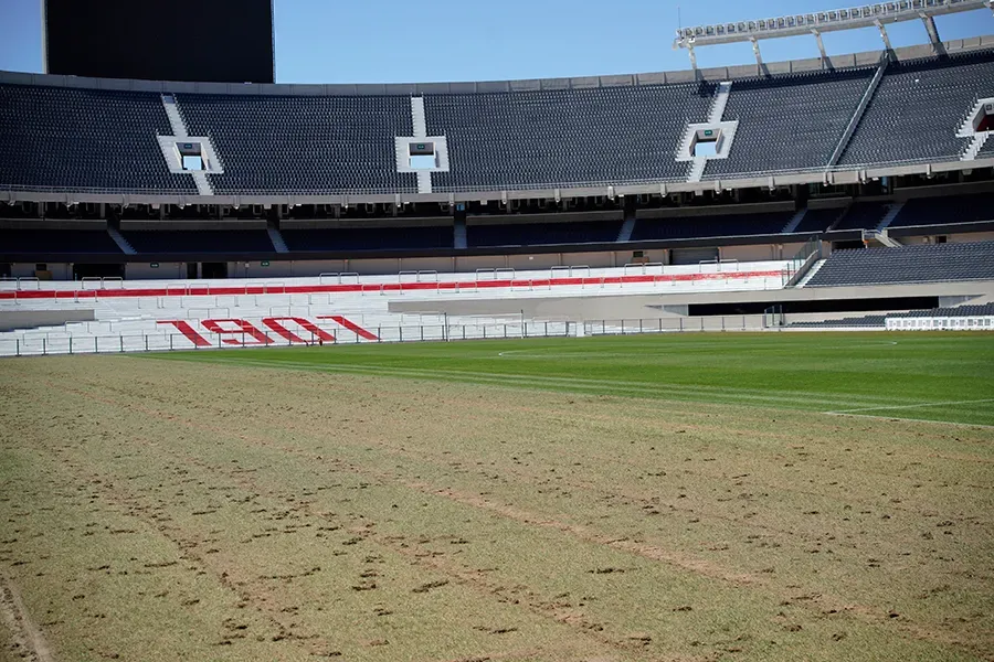 Foto: River Plate