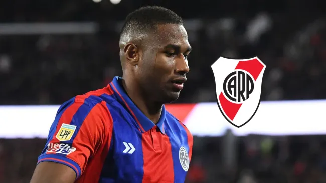 River irá a la carga por Romaña y podría concretarse su llegada.