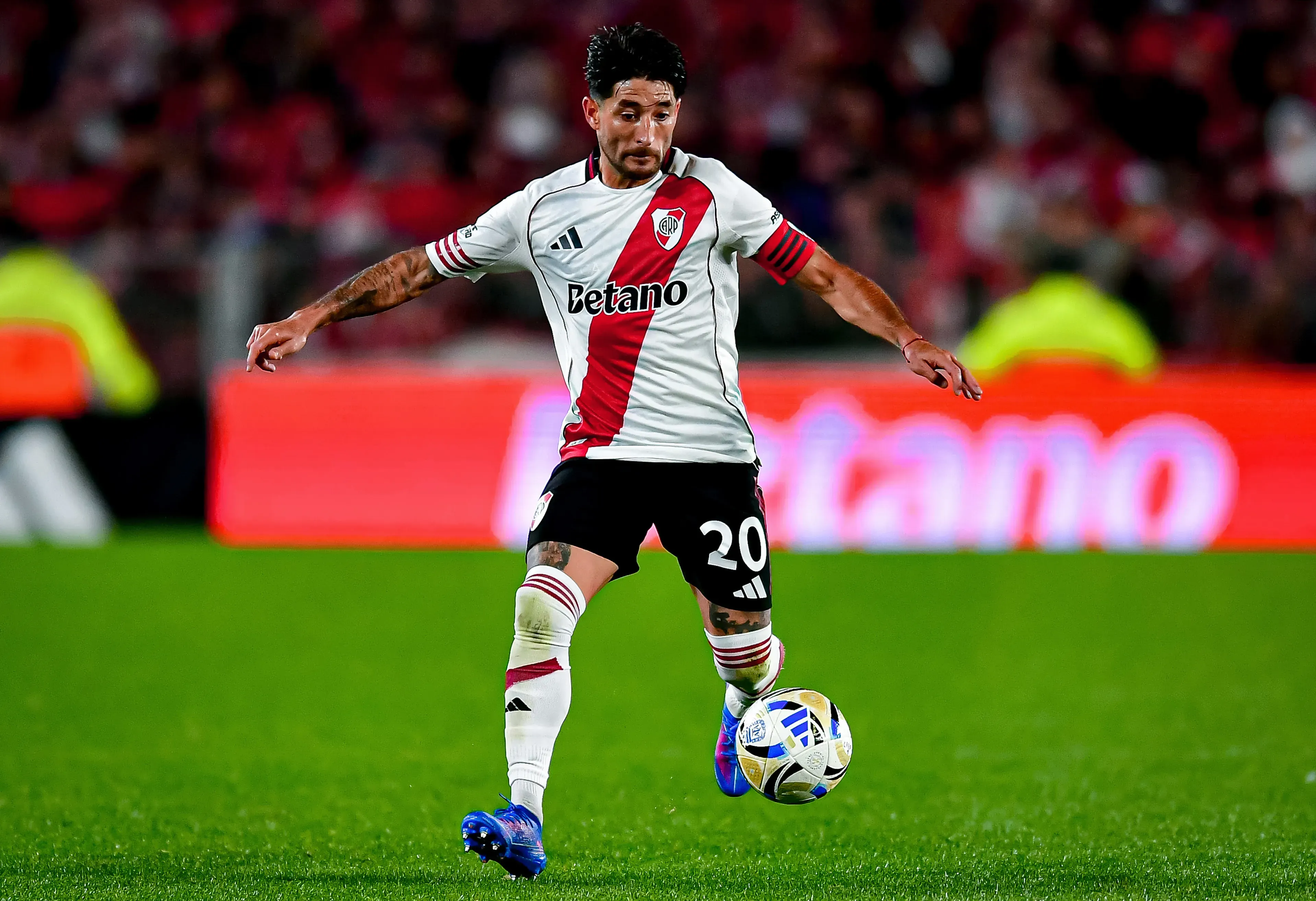 Casco podría seguir su carrera en el fútbol colombiano. (Getty Images)
