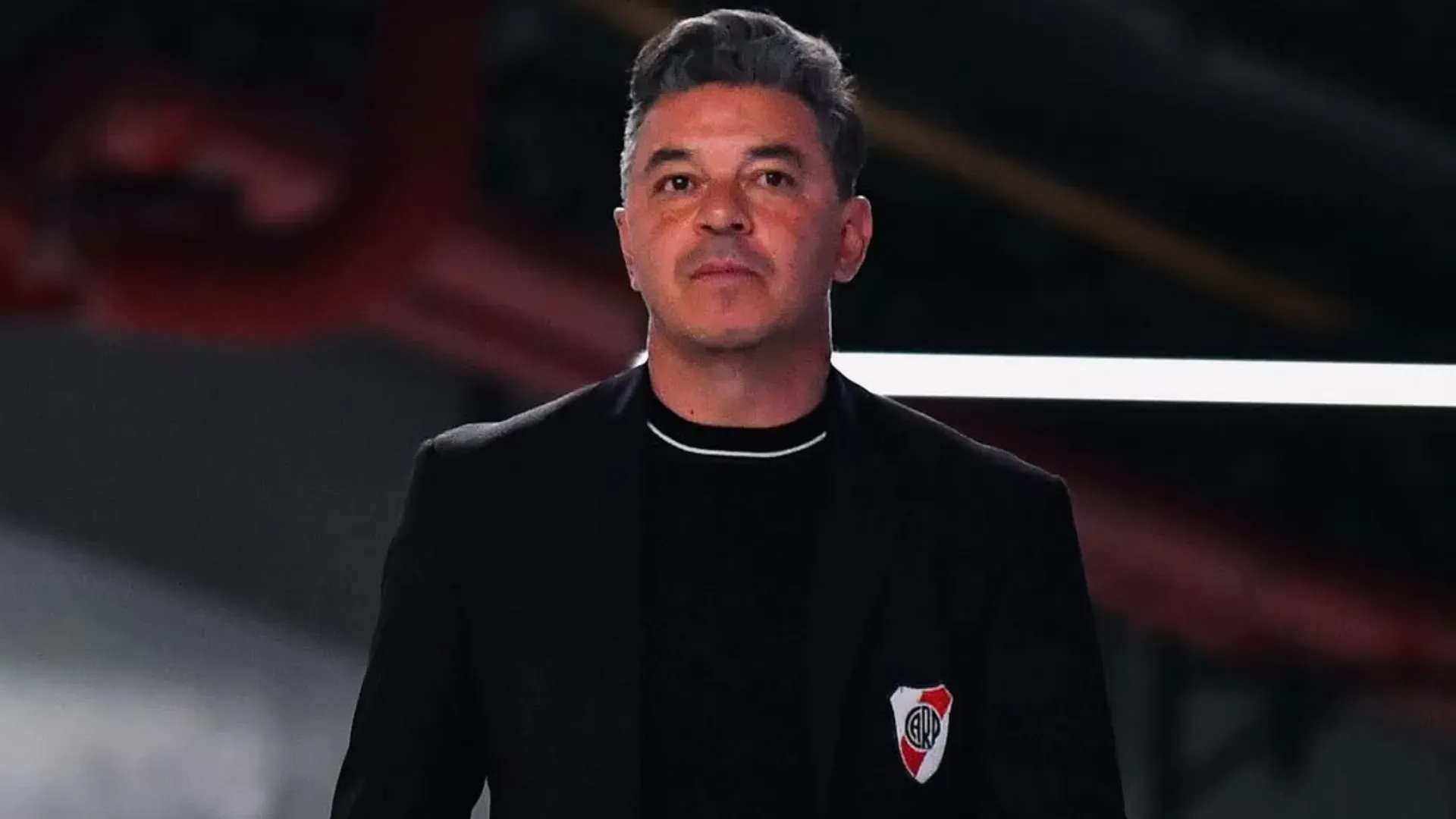 Marcelo Gallardo