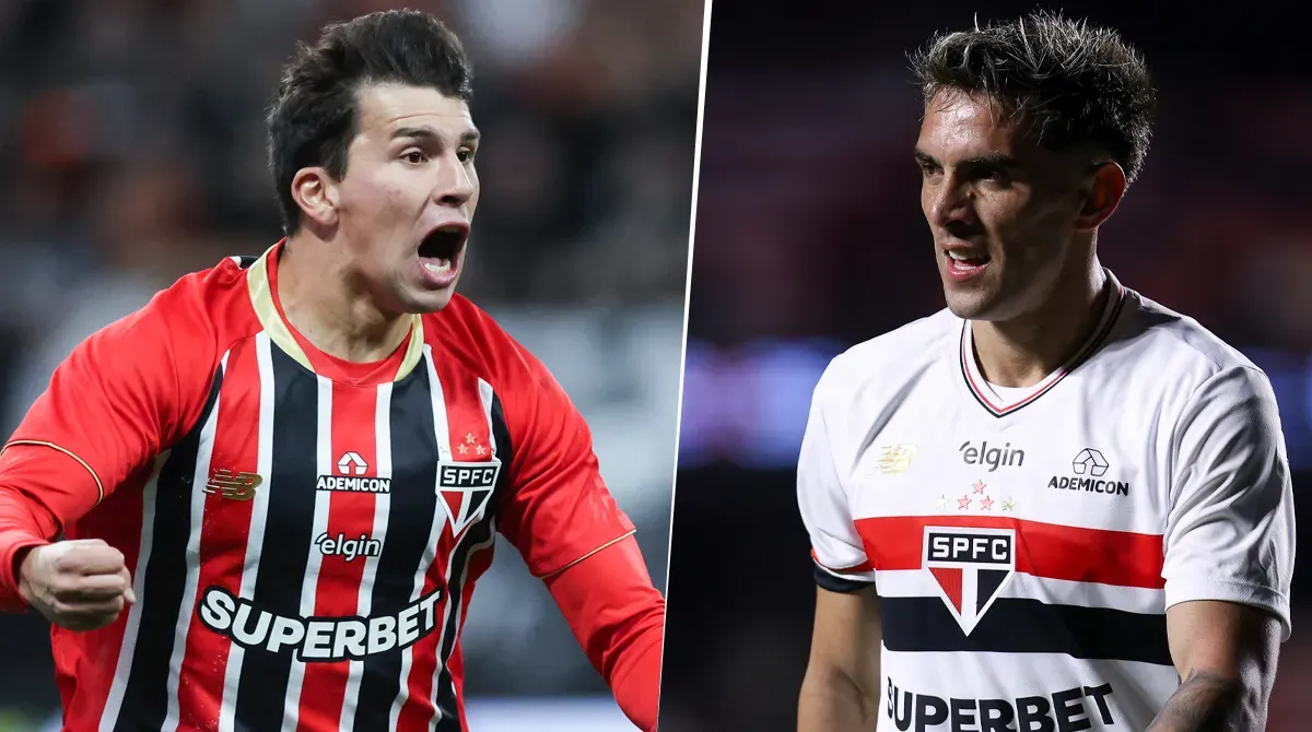 Tapia y Enzo Díaz dejan de pertenecer a River.