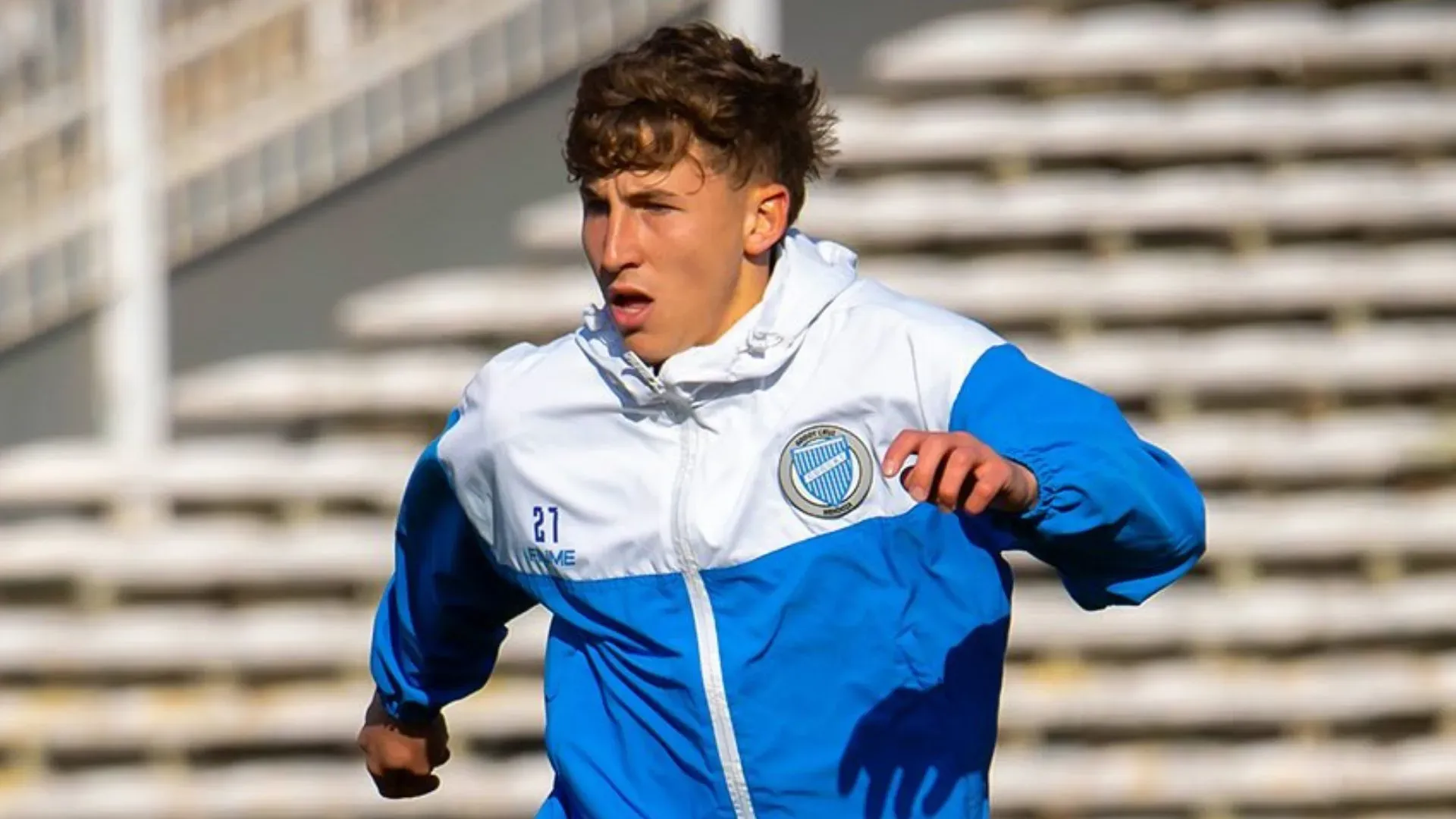 Entre River y Godoy Cruz ya hay acuerdo por Andino.