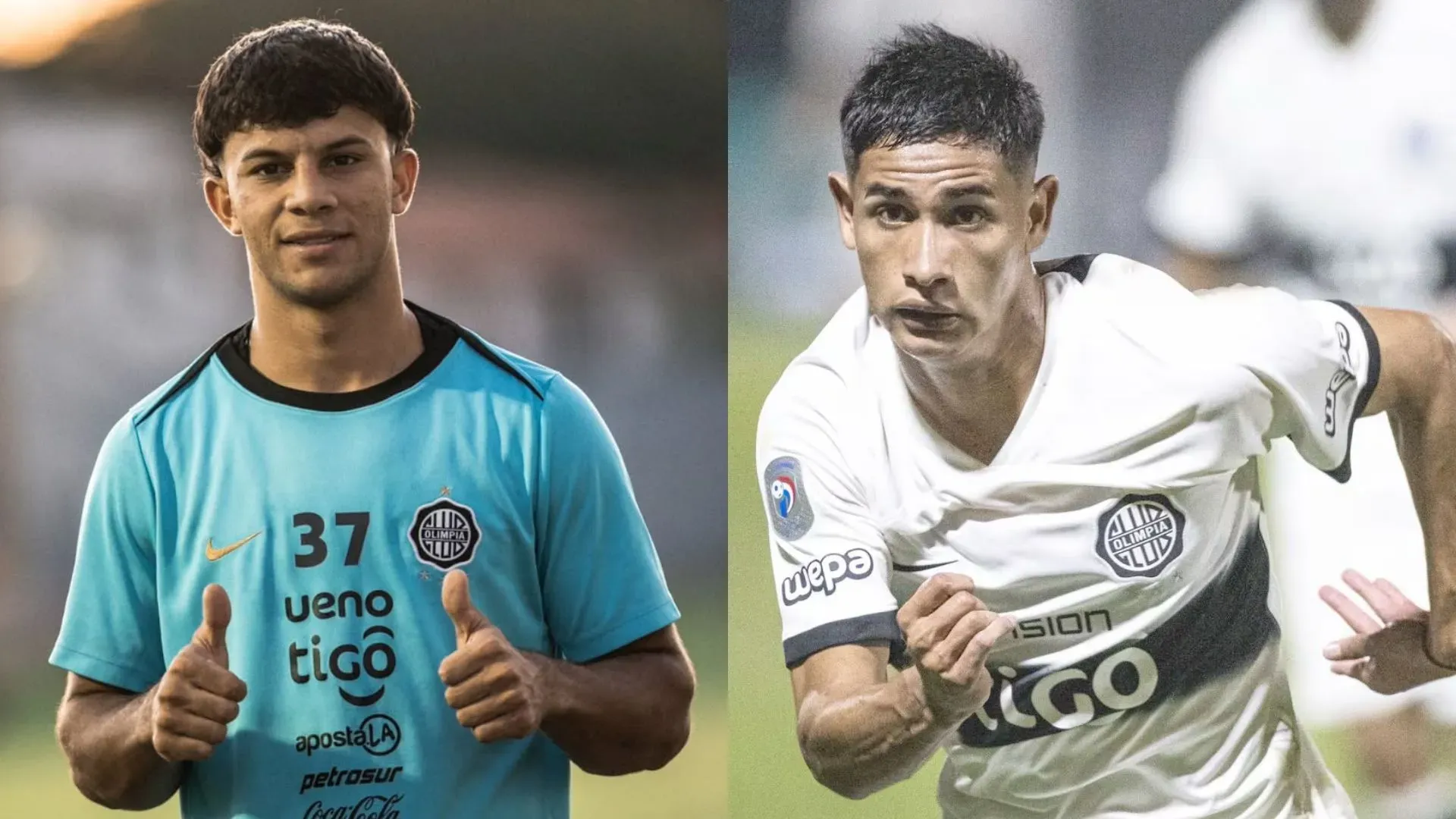 Ledesma y Zarza están siendo seguidos de cerca en River.