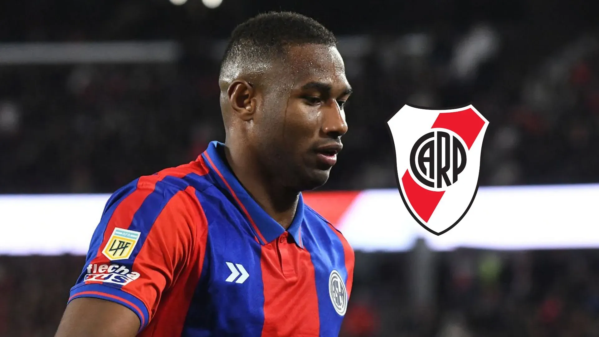 Segunda oferta de River por Romaña.