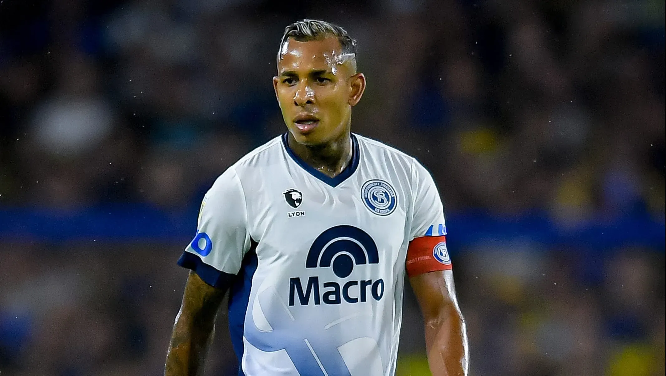 Villa está en el radar de River y dividió las opiniones de todos.