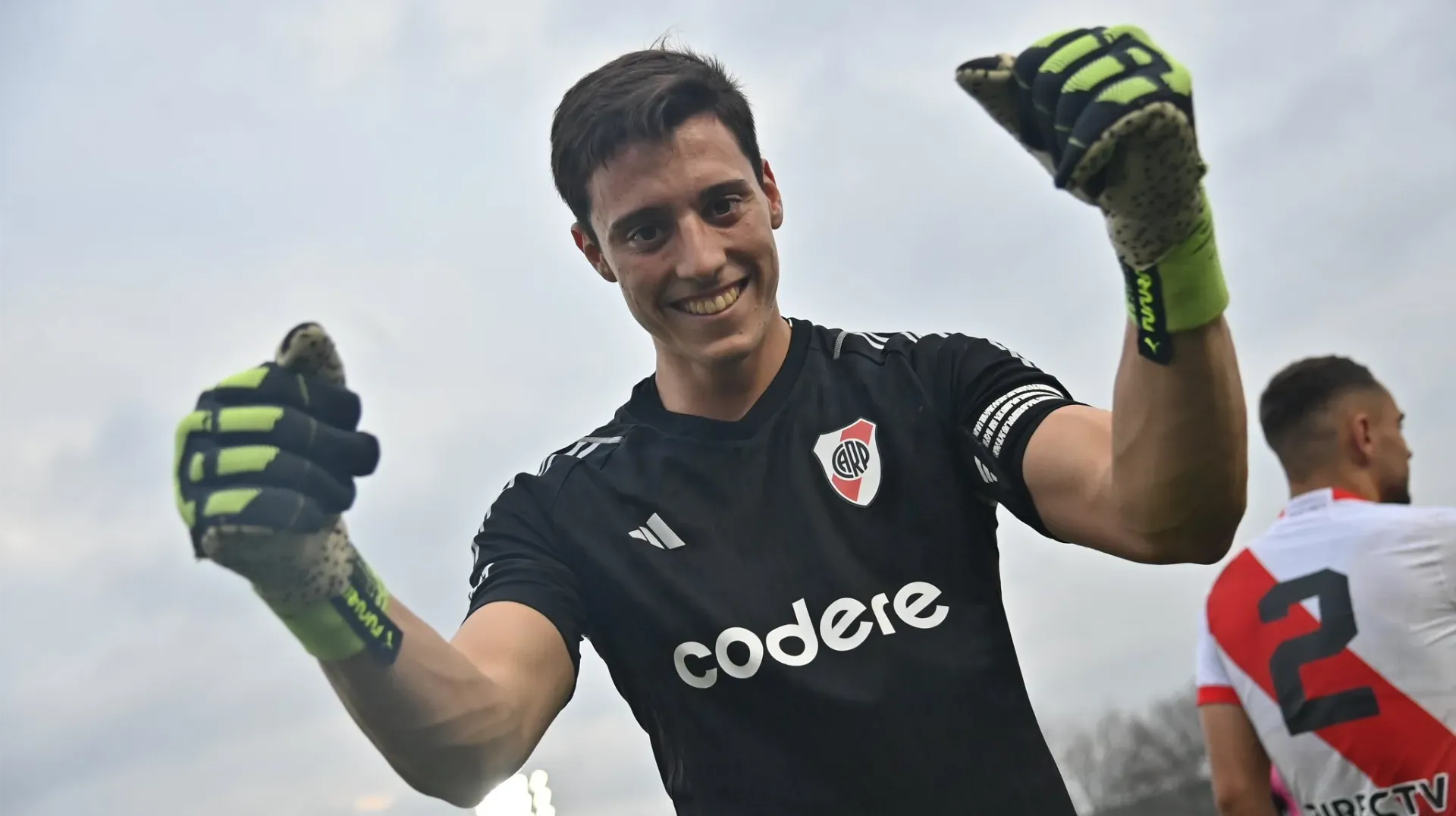 Beltrán y una nueva gran chance en Primera.