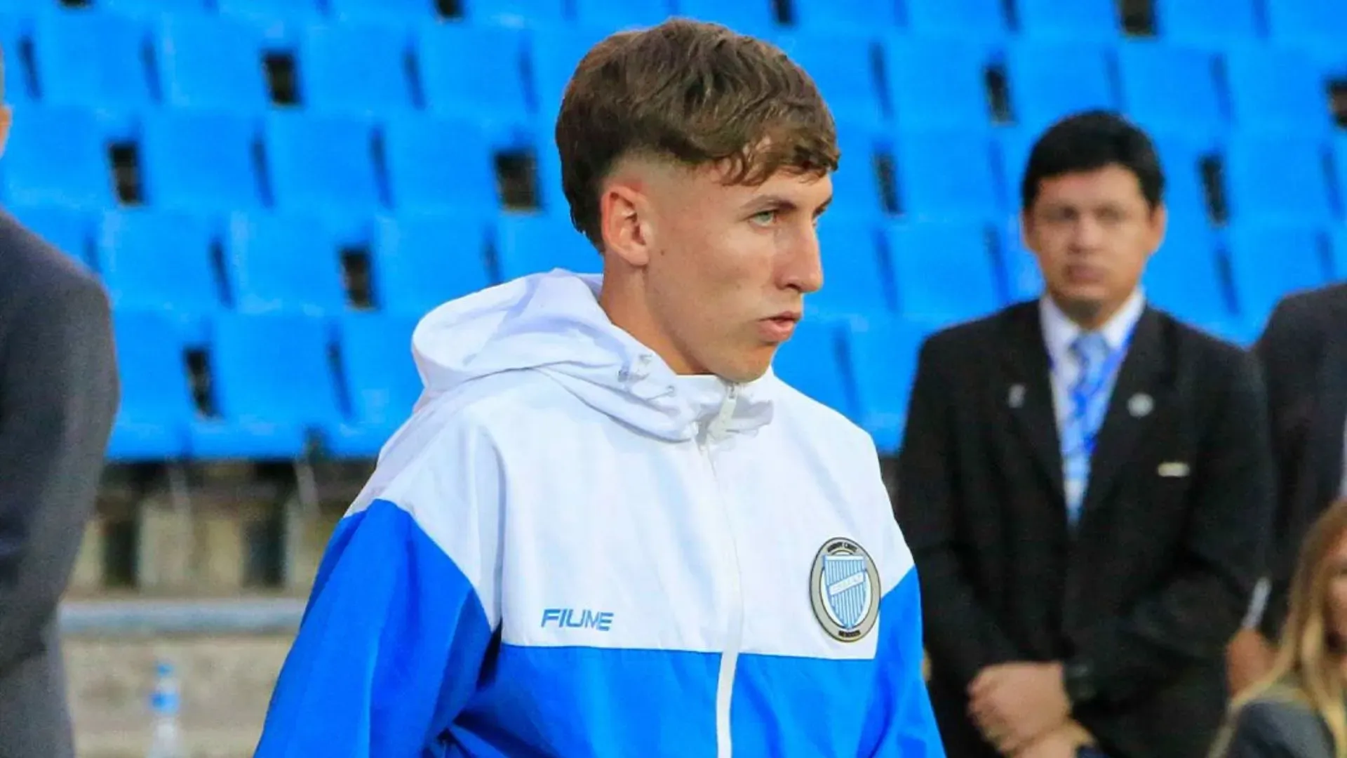 El panorama indica que Andino se irá a Europa y no a River.