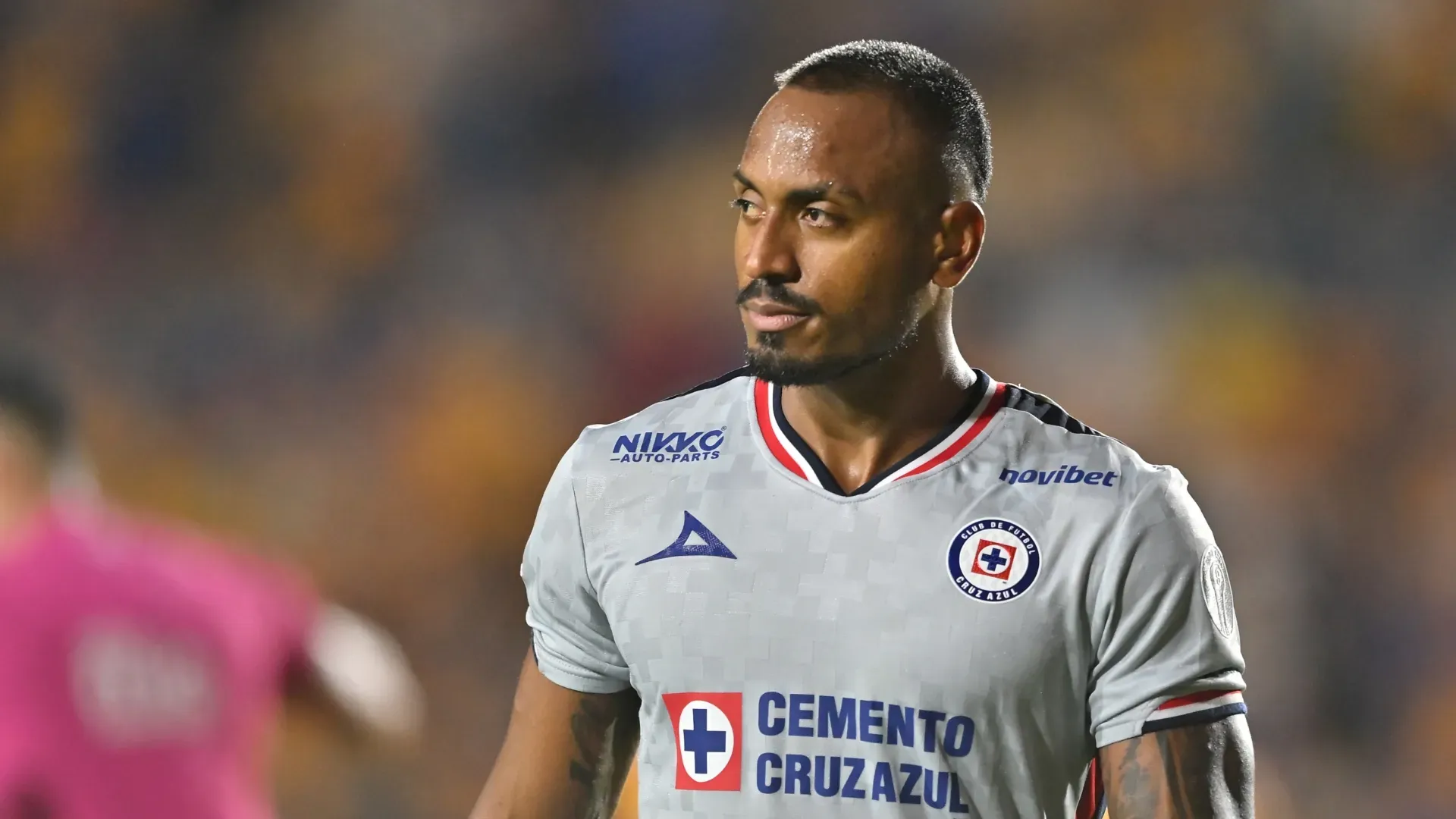 Ditta fue una opción reciente, pero se bajaron de la pelea.