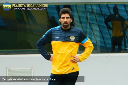 cangele boca se queda boca bianchi boca