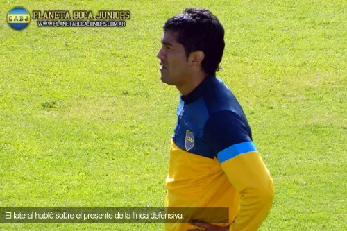 sosa defensa boca nacional boca