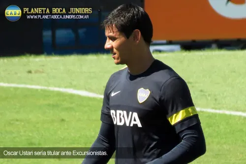 ustari conferencia pre excursio boca boca