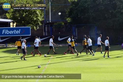 entre bianchi mira trote boca boca boca