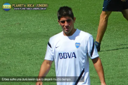 erbes lesion boca excursio boca boca