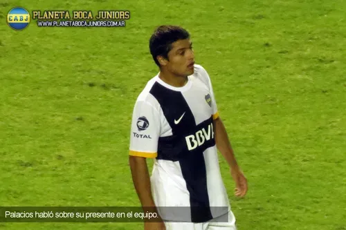 palacios tucuman boca boca