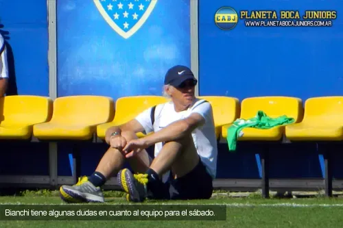 bianchi dudas san martin san juan boca boca boca