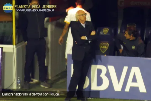 bianchi post toluca boca boca boca