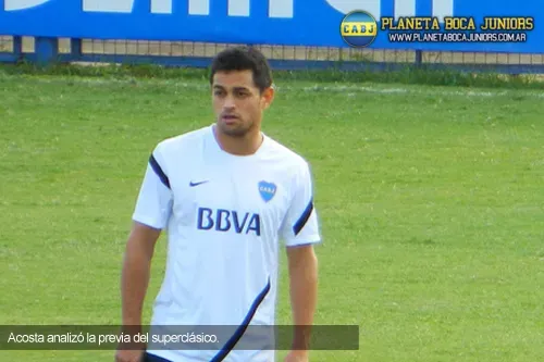 acosta previa superclasico boca boca boca