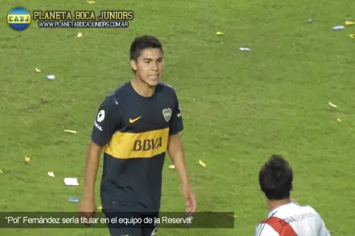 partido reserva boca river boca boca boca