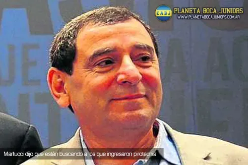 martucci la red boca river boca boca