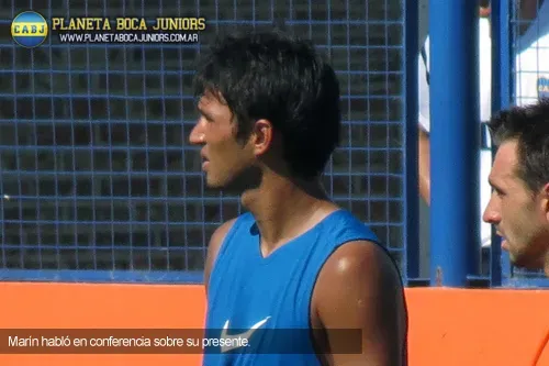 marin conferencia post boca river boca boca