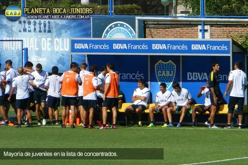 concentrados vs san lorenzo boca boca boca